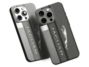 Jaguar Protection Smartphone Qualité Max Limitée